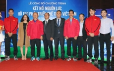 Đội tuyển Việt Nam được thưởng 300 triệu đồng từ nhà tài trợ trước thềm AFF Suzuki Cup 2018