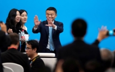Jack Ma: “Chiến tranh thương mại là điều ngớ ngẩn nhất thế giới”