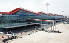 Sân bay tư nhân đầu tiên của Việt Nam dự kiến đón khoảng 2 triệu khách/năm