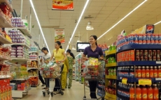 Ngành bán lẻ Việt Nam dự kiến tăng trưởng 10,5% trong năm 2018