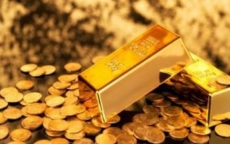 Giá vàng ngày 24/10: Căng thẳng địa chính trị đẩy vàng tăng cao