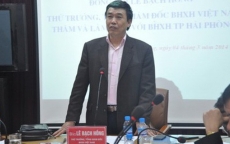 Bảo hiểm Xã hội Việt Nam lên tiếng vụ nguyên Tổng giám đốc bị bắt