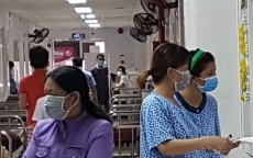 Xuất hiện ổ dịch cúm A/H1N1 ở Sài Gòn