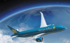 Vietnam Airlines bổ nhiệm Phó Tổng Giám đốc mới từ Đoàn bay 919