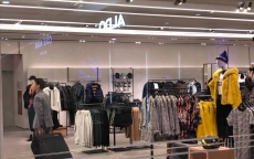 Zara, H&M về Hà Nội, dân xách tay vẫn “sống khoẻ”