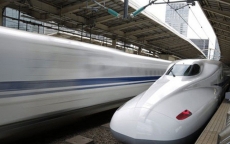 Sẽ trình Quốc hội dự án đường sắt tốc độ cao trong năm 2019