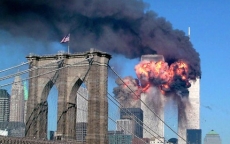 Hai hãng hàng không của Mỹ đồng ý bồi thường thiệt hại vụ 11/9