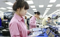 Bị tố đối xử tệ với công nhân Việt, Samsung nói gì?