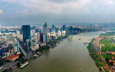 Nhiều bất cập trong dự án xây dựng Đại lộ ven sông Sài Gòn