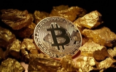 Giá Bitcoin hôm nay 25/11: Quỹ đầu tư vàng đang chuyển sang Bitcoin