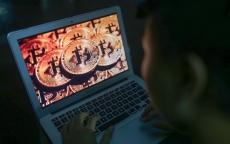 Triệt phá lừa đảo đa cấp tiền ảo Bitcoin
