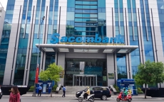 Cổ đông Sacombank không đồng ý đổi mã cổ phiếu từ STB sang SCM