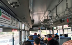Phải 'thay máu' xe buýt: Kỳ vọng gì từ xe buýt mẫu?