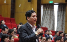 Bắc Giang: Bí thư Tỉnh ủy ra 'tối hậu thư' dẹp nạn xe quá khổ, quá tải