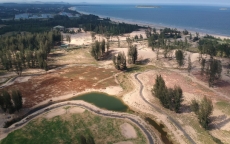 Nhiều sai phạm ở dự án 'Phá rừng làm sân golf'