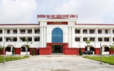 Bắc Ninh: Nhiều sai phạm tại Dự án Trường ĐH Công nghệ Đông Á