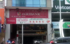 Khách hàng 'tố' Agribank Bến Thành phát mãi tài sản sai quy định