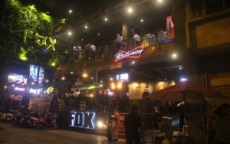 TP.HCM: Người dân phản ánh bị 'tra tấn' âm thanh… tại FOX Beer Club