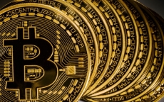 Giá bitcoin hôm nay 16/12: Bitcoin tiếp tục tăng thêm hơn 1.000 USD