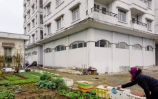 Hà Nội: Hoang phí 150 căn hộ 10 năm không ai ở