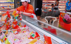 Đưa hàng vào siêu thị: Cửa hẹp cho doanh nghiệp nhỏ