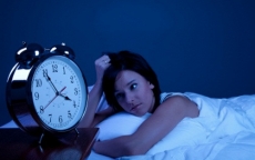 Nguy cơ trầm cảm cao nếu ngủ ít hơn 8 tiếng mỗi đêm