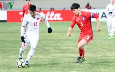 HLV Park Hang Seo tự hào về các học trò sau trận thua U23 Hàn Quốc