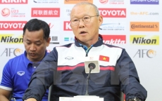 VCK U23 châu Á 2018: Việt Nam sẵn sàng tạo nên sự bất ngờ