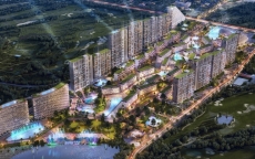 Cocobay Đà Nẵng được cấp phép bán nhà hình thành trong tương lai