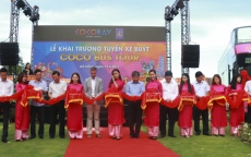 Tập đoàn Empire chính thức vận hành Coco Bus Tour tại Đà Nẵng