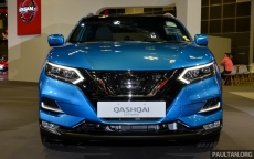 2 ô tô mới 'đẹp long lanh' của Nissan có gì hay?