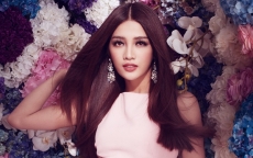 Mỹ Duyên lần đầu chia sẻ về “canh bạc” tham gia Hoa hậu Hoàn vũ Việt Nam 2017