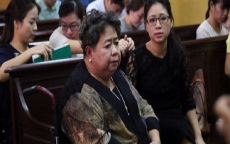 Đại án Trầm Bê: Truy 600 tỉ đồng chuyển cho bà Hứa Thị Phấn