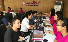 Đồng loạt mở tour đến Trung Quốc cổ vũ U23 Việt Nam