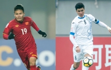 5 điểm nóng quyết định trận U23 Việt Nam - Uzbekistan