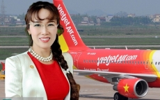 Cư dân mạng lo sợ về an ninh hàng không của VietJet