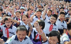 Dân số Việt Nam cán mốc 93,7 triệu người