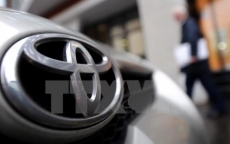Toyota thu hồi 645.000 xe trên toàn cầu