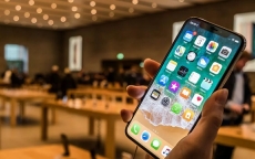 Doanh số iPhone giảm nhưng Apple vẫn đạt lợi nhuận kỷ lục