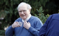 Warren Buffett cần bao nhiêu tiền để hạnh phúc?