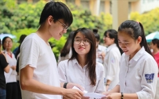 Hà Nội: Thi thử THPT quốc gia 2018 vào giữa tháng 3