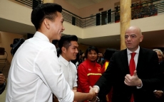 Bóng đá Việt không phát triển thì VFF có lỗi lớn với dân!