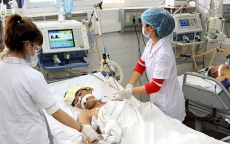 Bộ Y tế họp khẩn, lo dịch cúm bùng phát dịp Tết Nguyên đán