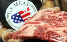 Báo động thịt bẩn tại Mỹ