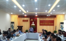Đà Nẵng: Kỷ luật hàng loạt lãnh đạo các sở, ban, ngành