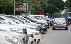 Sở GTVT TP HCM nói lý do tăng 'khủng' giá giữ ô tô dưới lòng đường