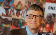 Nổi tiếng sống tiết kiệm, Bill Gates từng mua nhiều món đồ xa xỉ
