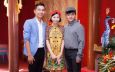 Trịnh Tú Trung cùng Ngọc Lan Vy nhận lời mời tham gia Liên hoan phim quốc tế Malaysia