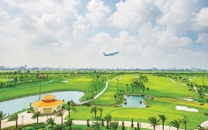 Vì sao tư vấn quốc tế đề nghị giải tỏa sân golf Tân Sơn Nhất