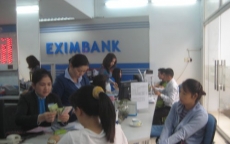 Vụ 'bốc hơi' 301 tỉ: Eximbank muốn trả trước 14 tỉ đồng
